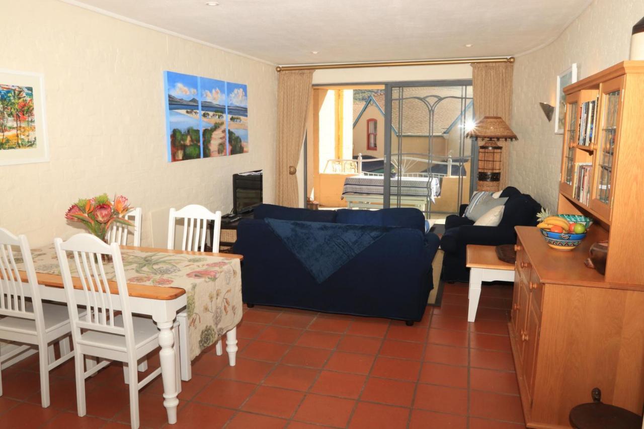 29 The Village Hout Bay Luaran gambar