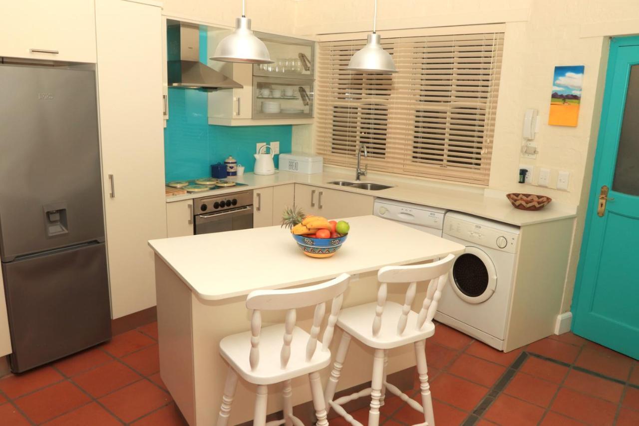 29 The Village Hout Bay Luaran gambar