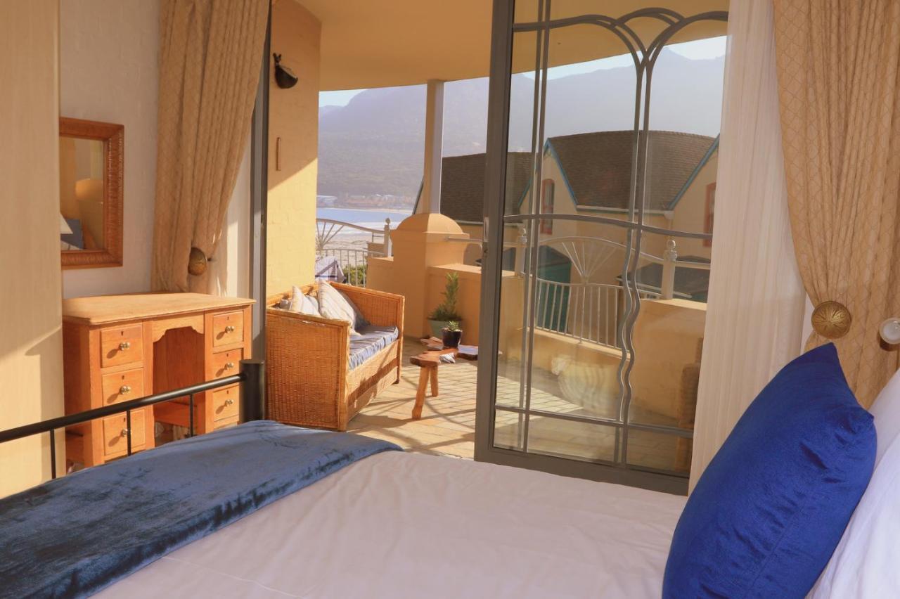 29 The Village Hout Bay Luaran gambar