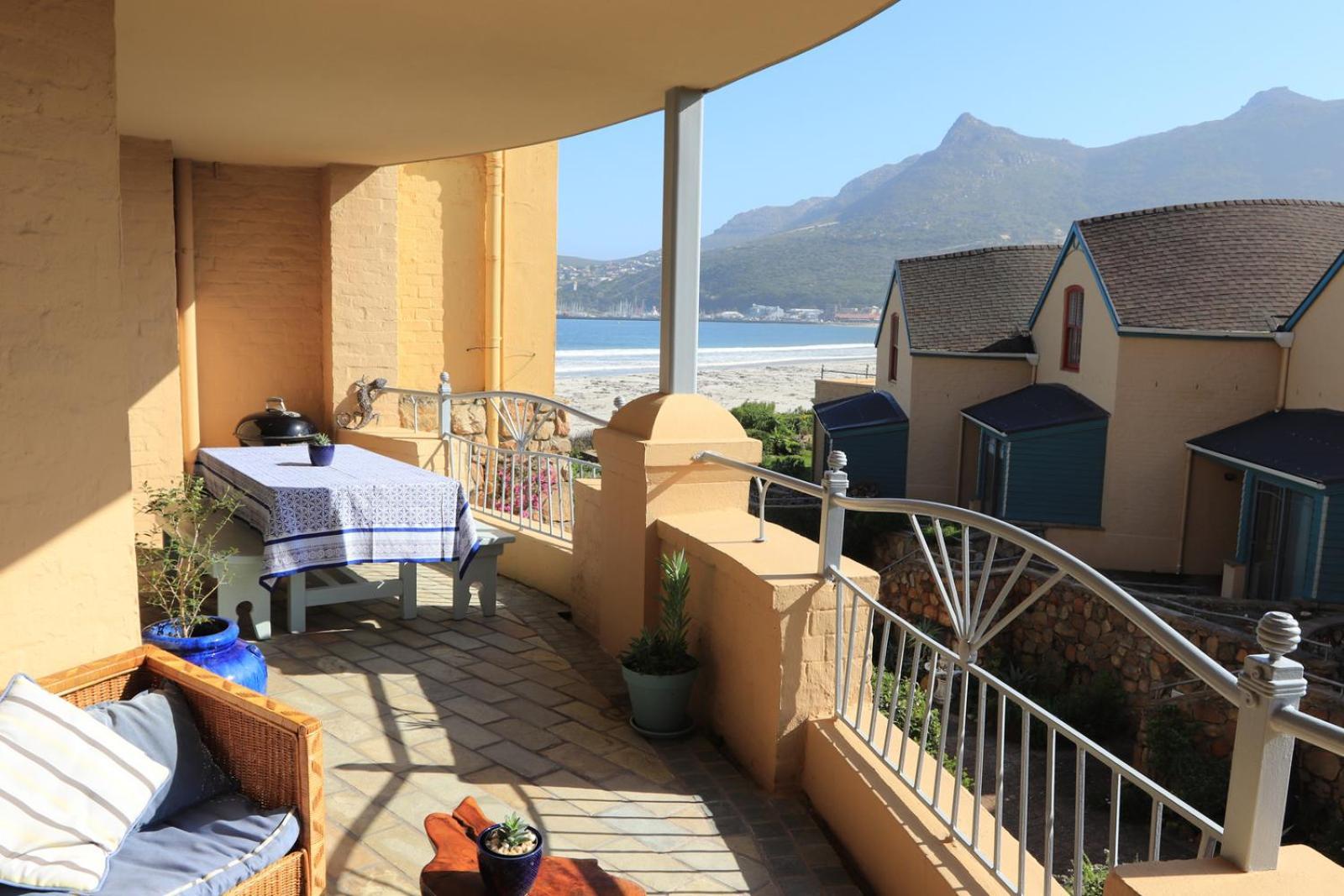 29 The Village Hout Bay Luaran gambar