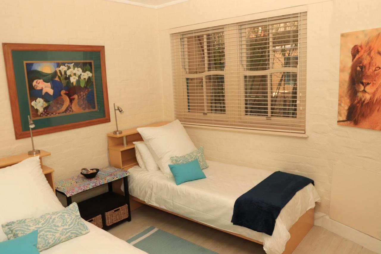 29 The Village Hout Bay Luaran gambar