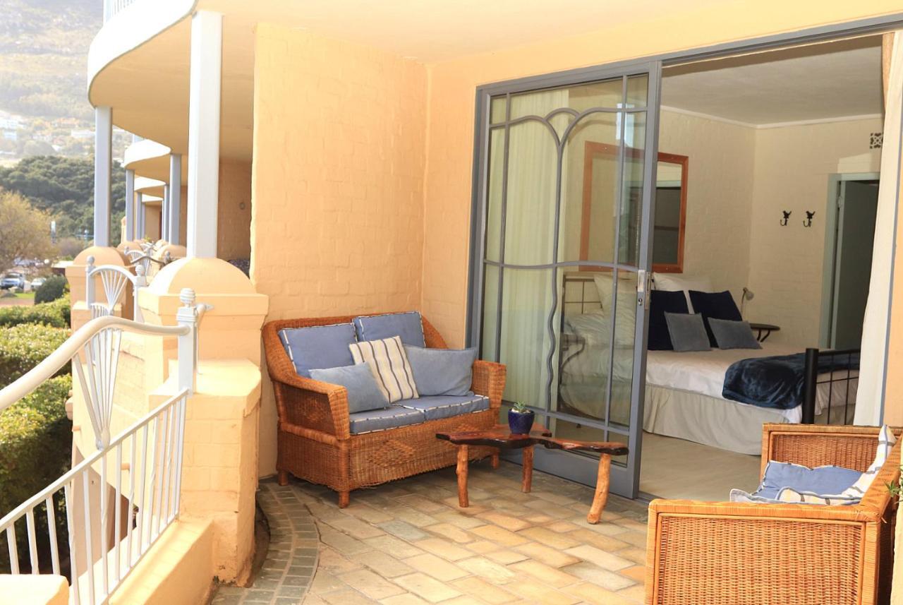 29 The Village Hout Bay Luaran gambar