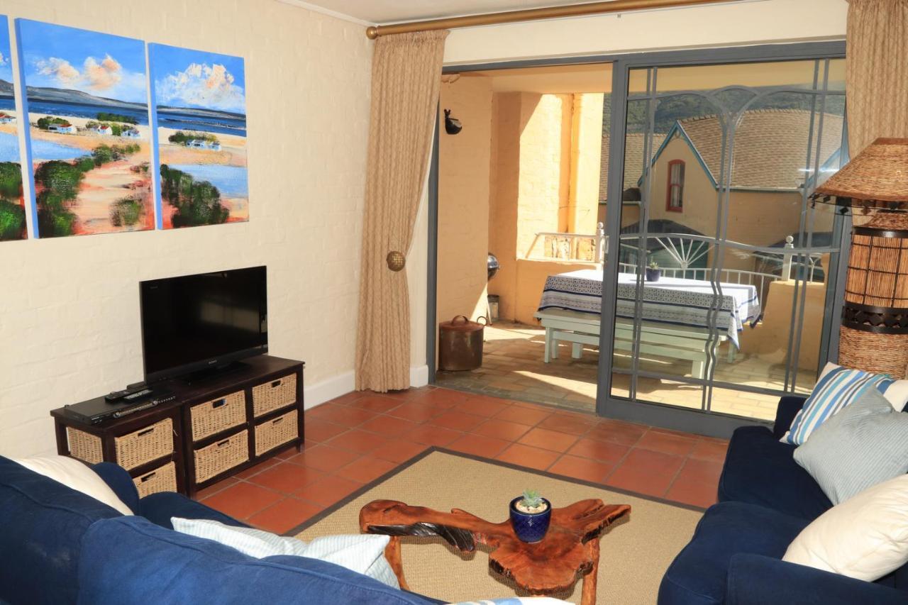 29 The Village Hout Bay Luaran gambar